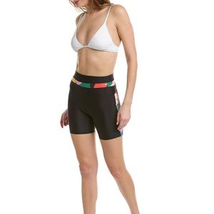 Beach Riot 🆕 Samantha Bike Short-Size Small